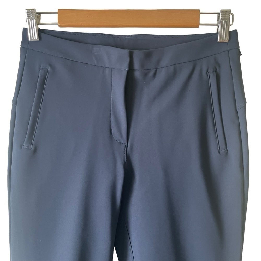 Lululemon On The Move Pant 28" True Navy Size 4 NWOT W5BGZS - Picture 3 of 14